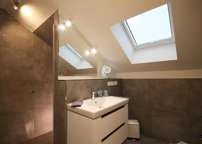 Lägenhet Störtebeker 8 Kellenhusen