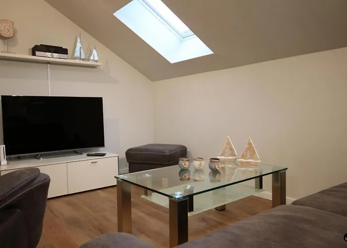 Störtebeker 8 * Kellenhusen