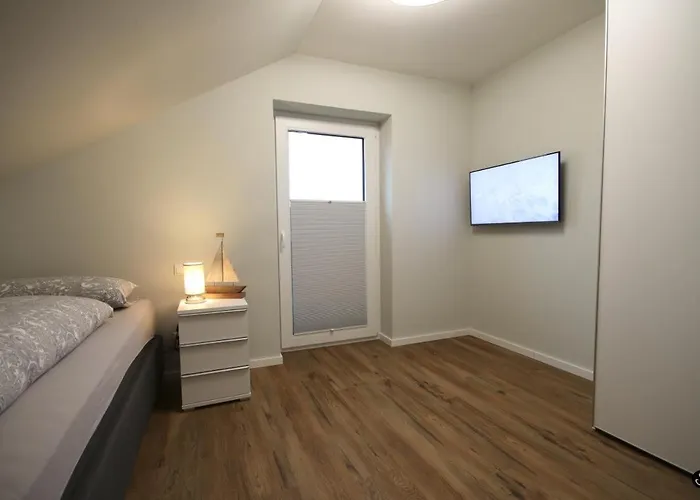 Lägenhet Störtebeker 8