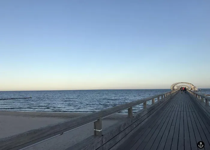 Lägenhet Störtebeker 8 *