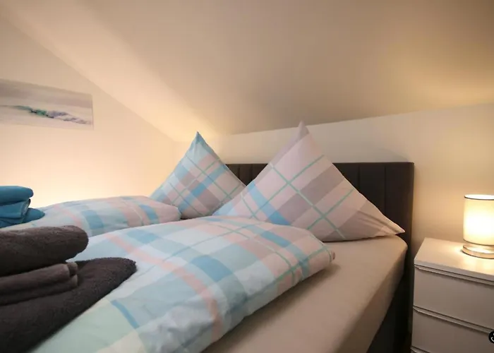 Störtebeker 8 Lägenhet Kellenhusen