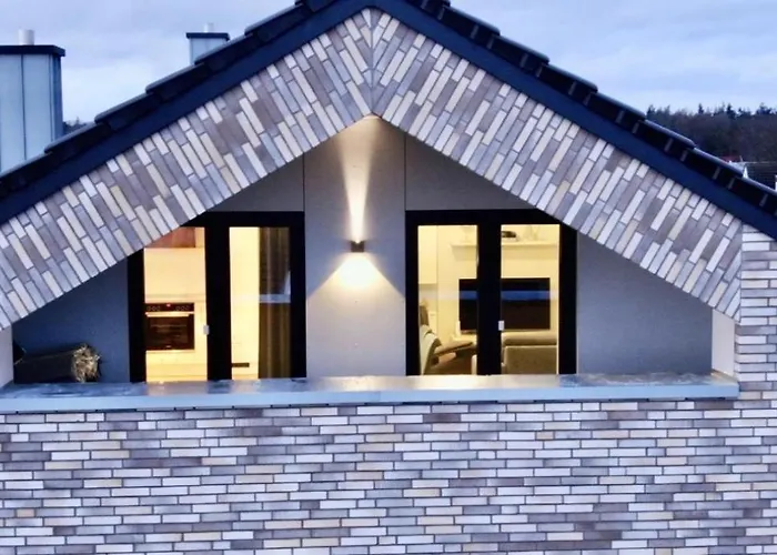 Störtebeker 8 Lägenhet