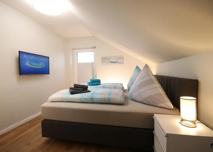 Lägenhet Störtebeker 8