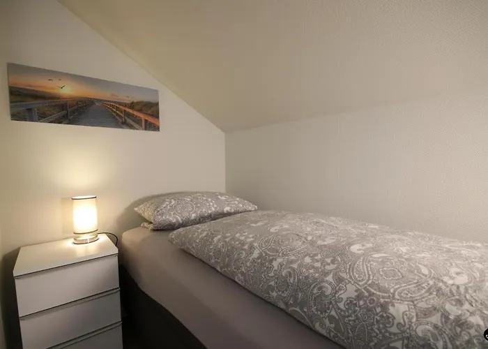 Störtebeker 8 Lägenhet *