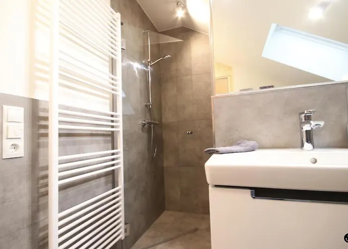 Lägenhet Störtebeker 8 *